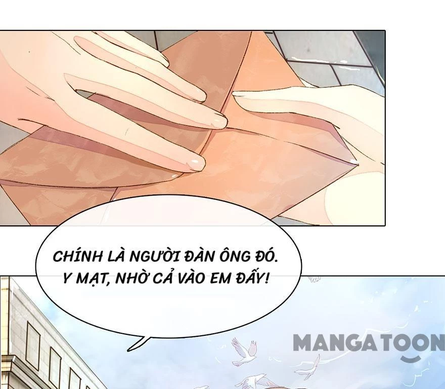 Nắng Mai Không Đẹp Bằng Em Chapter 18 - Trang 6