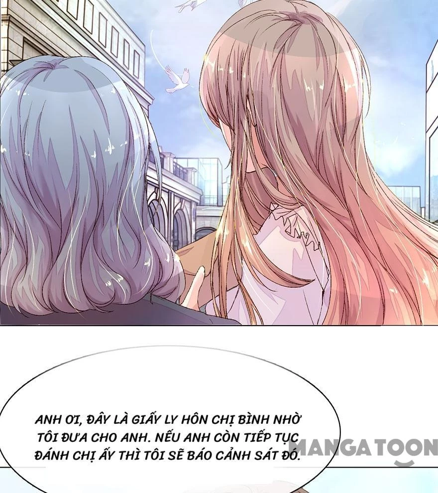 Nắng Mai Không Đẹp Bằng Em Chapter 18 - Trang 7