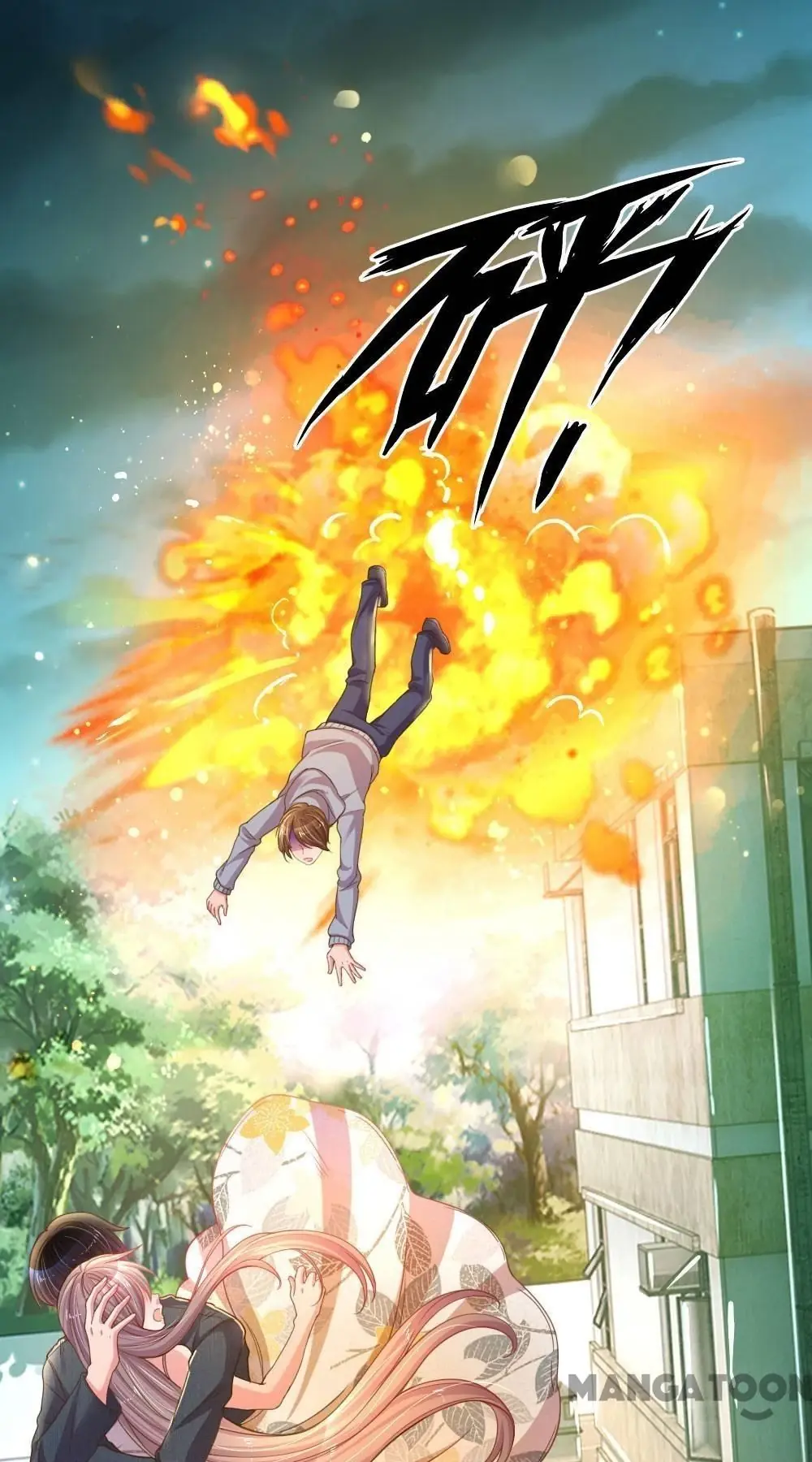 Nắng Mai Không Đẹp Bằng Em Chapter 180 - Trang 11