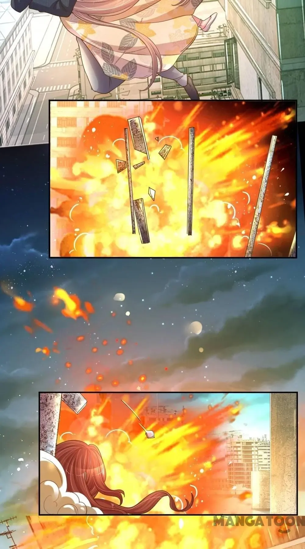 Nắng Mai Không Đẹp Bằng Em Chapter 180 - Trang 12