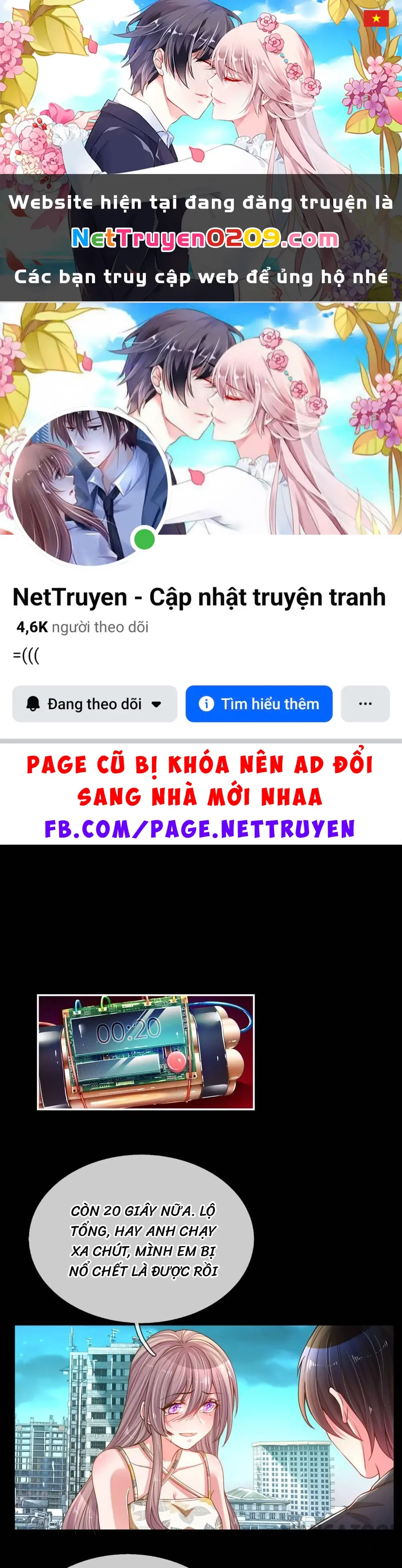 Nắng Mai Không Đẹp Bằng Em Chapter 180 - Trang 2