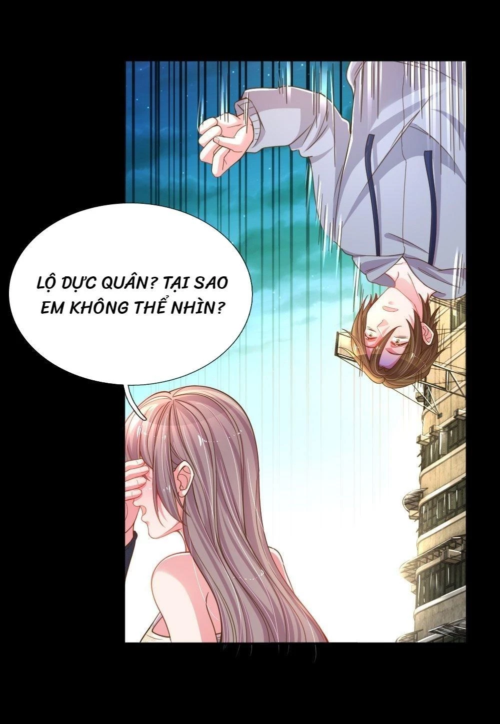 Nắng Mai Không Đẹp Bằng Em Chapter 181 - Trang 10