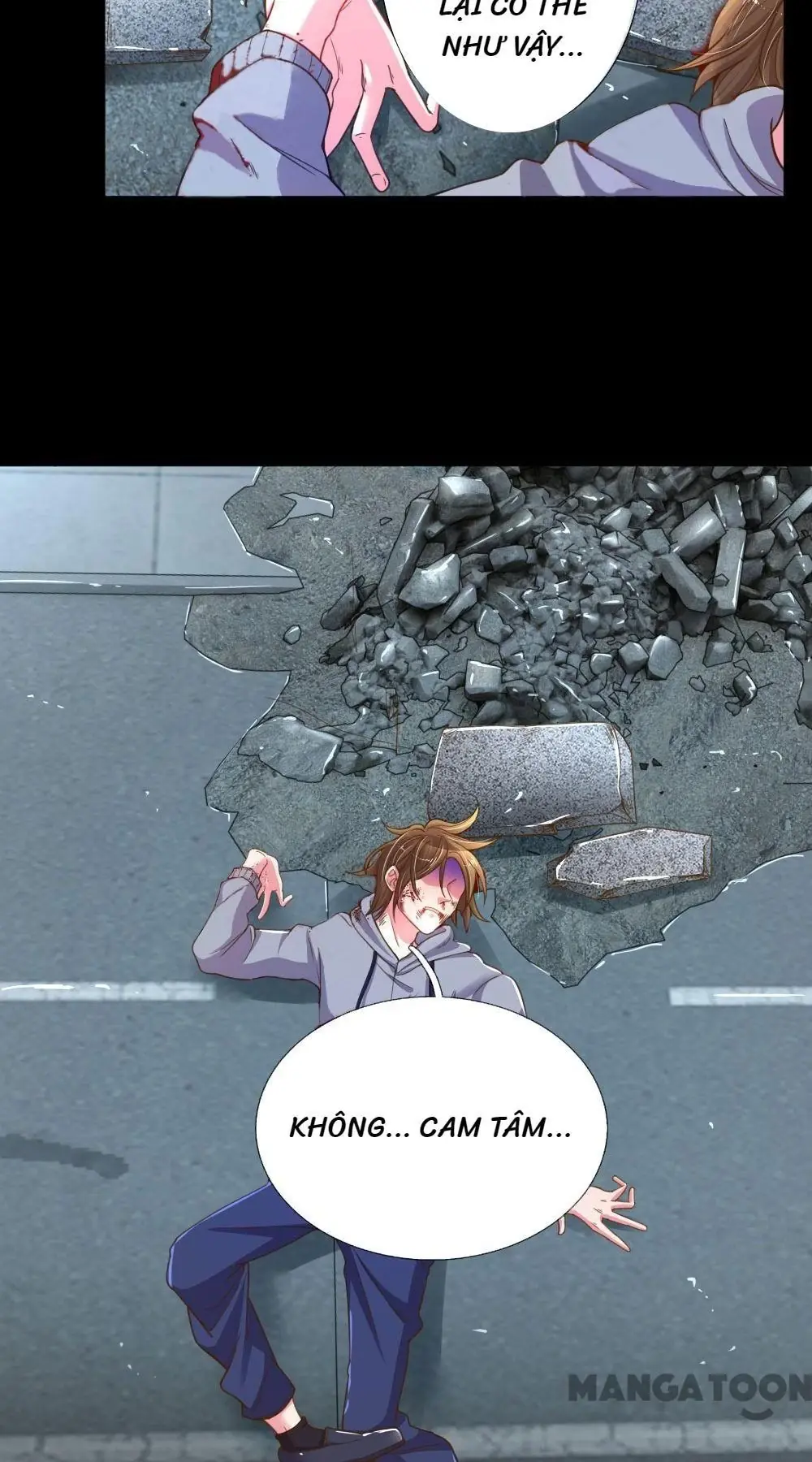 Nắng Mai Không Đẹp Bằng Em Chapter 181 - Trang 12