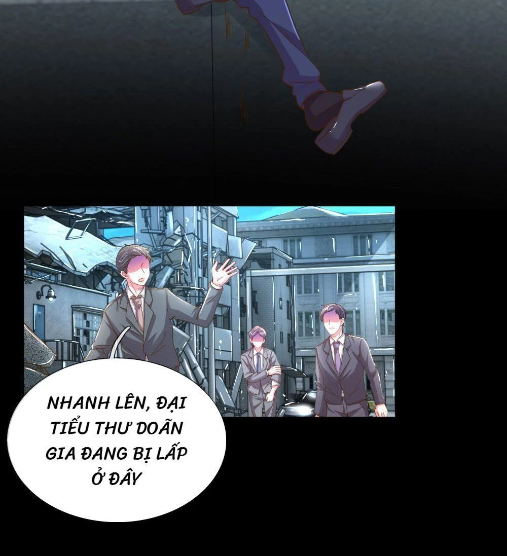 Nắng Mai Không Đẹp Bằng Em Chapter 181 - Trang 13