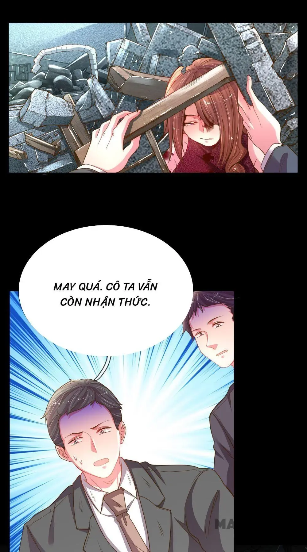 Nắng Mai Không Đẹp Bằng Em Chapter 181 - Trang 14