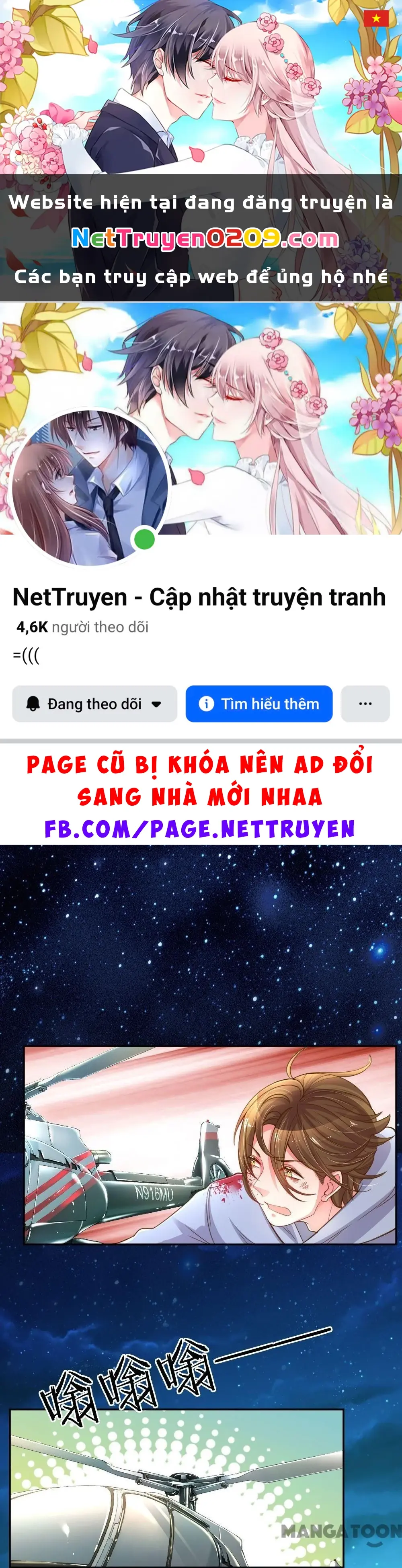 Nắng Mai Không Đẹp Bằng Em Chapter 181 - Trang 2