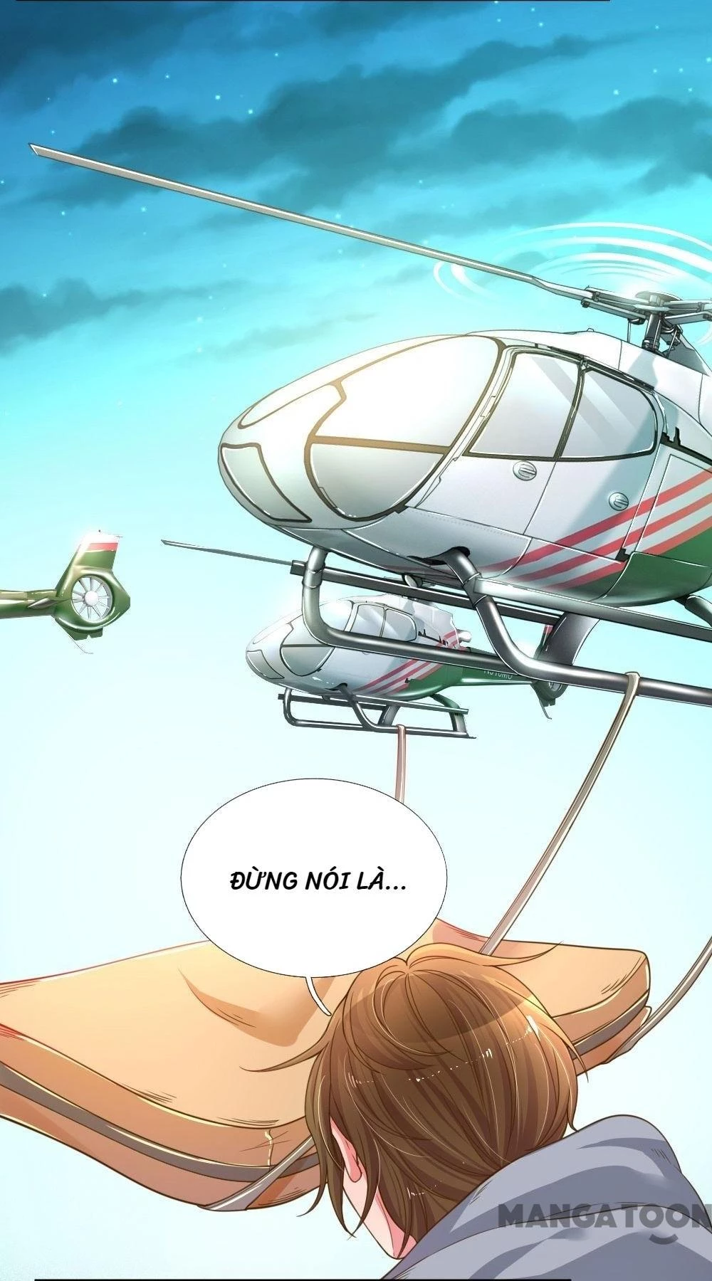 Nắng Mai Không Đẹp Bằng Em Chapter 181 - Trang 3
