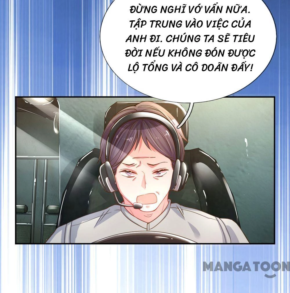 Nắng Mai Không Đẹp Bằng Em Chapter 181 - Trang 7