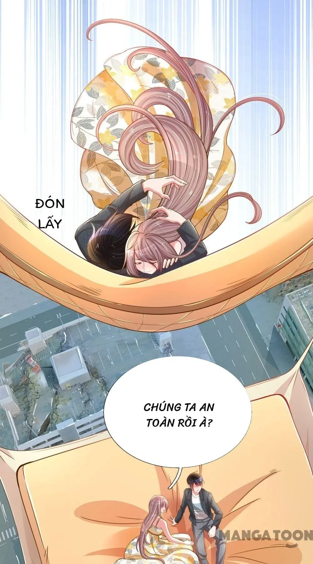 Nắng Mai Không Đẹp Bằng Em Chapter 181 - Trang 8