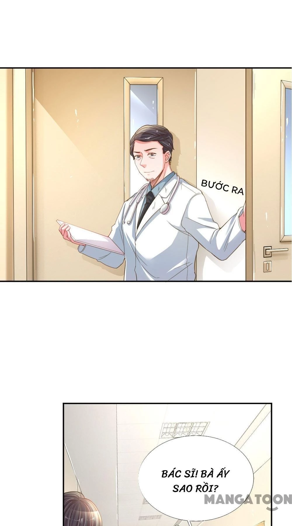 Nắng Mai Không Đẹp Bằng Em Chapter 182 - Trang 11