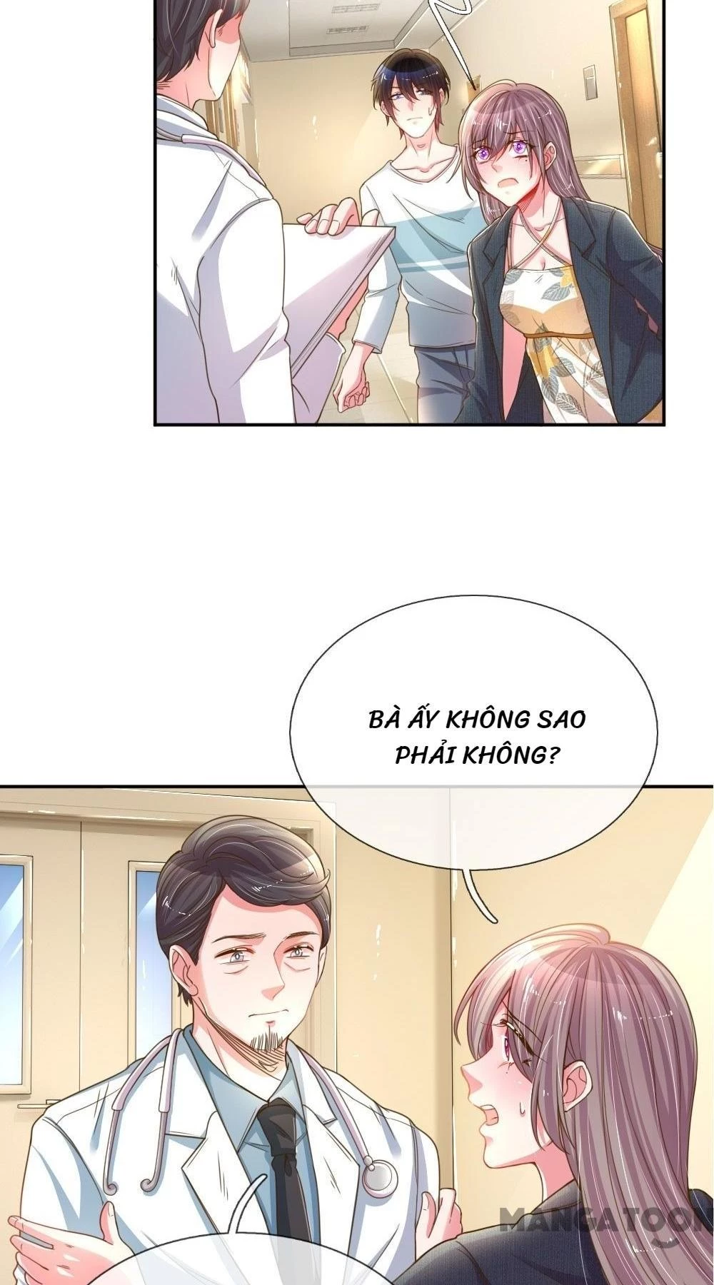 Nắng Mai Không Đẹp Bằng Em Chapter 182 - Trang 12
