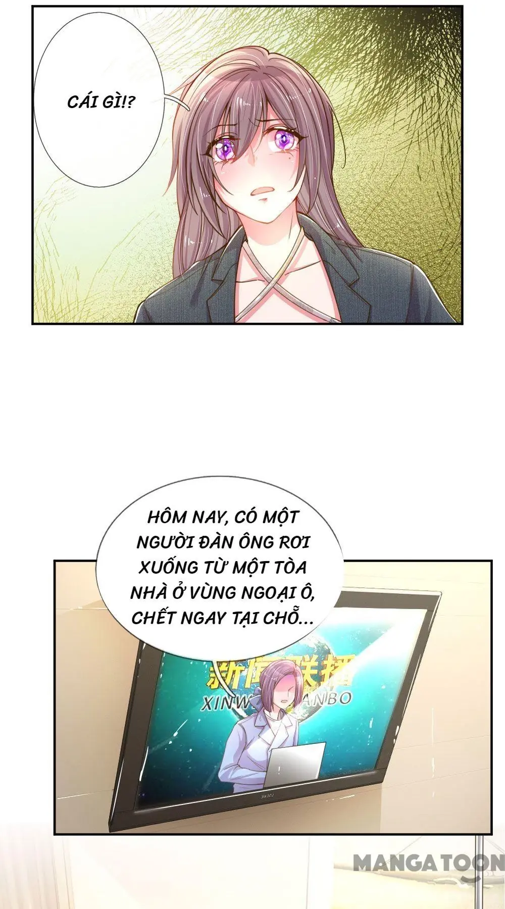 Nắng Mai Không Đẹp Bằng Em Chapter 182 - Trang 14