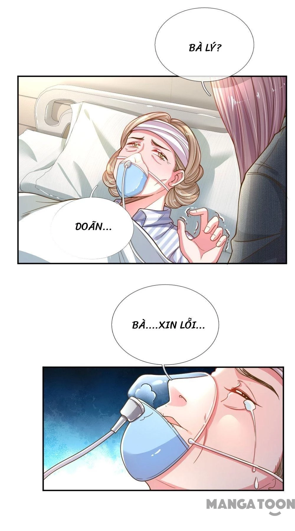 Nắng Mai Không Đẹp Bằng Em Chapter 182 - Trang 17