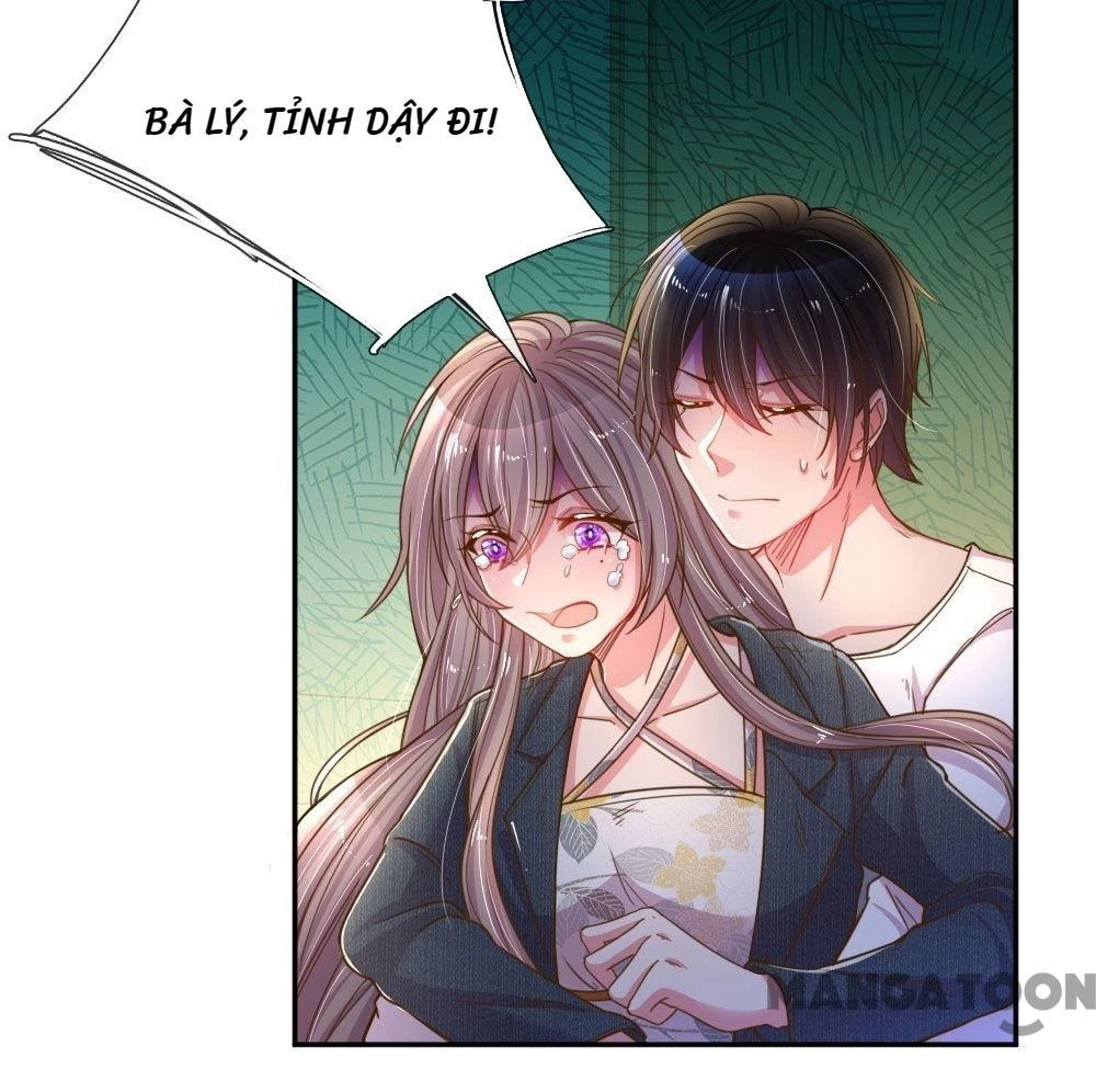 Nắng Mai Không Đẹp Bằng Em Chapter 182 - Trang 19