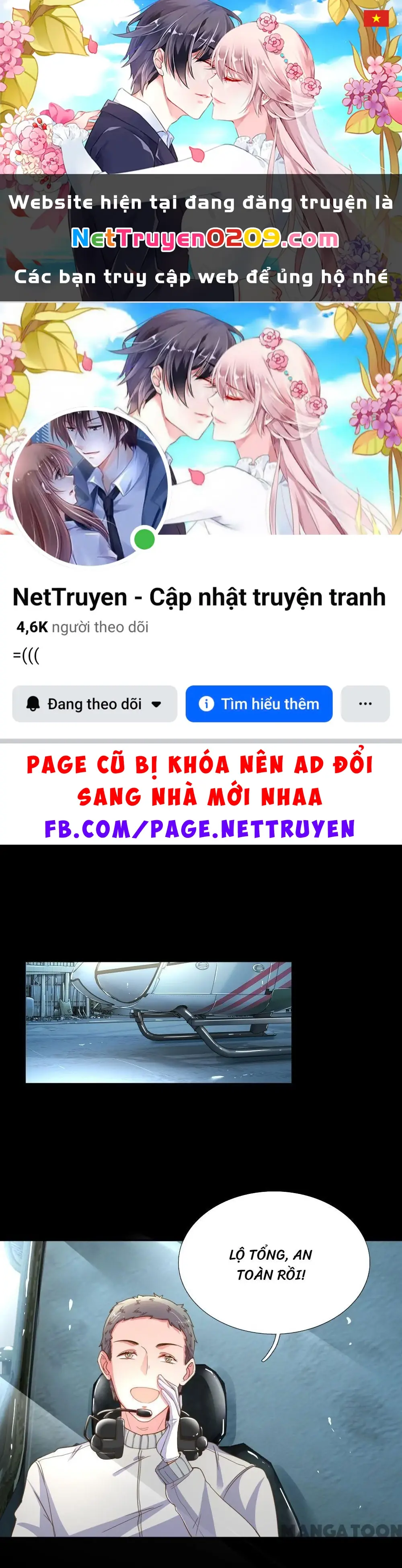 Nắng Mai Không Đẹp Bằng Em Chapter 182 - Trang 2