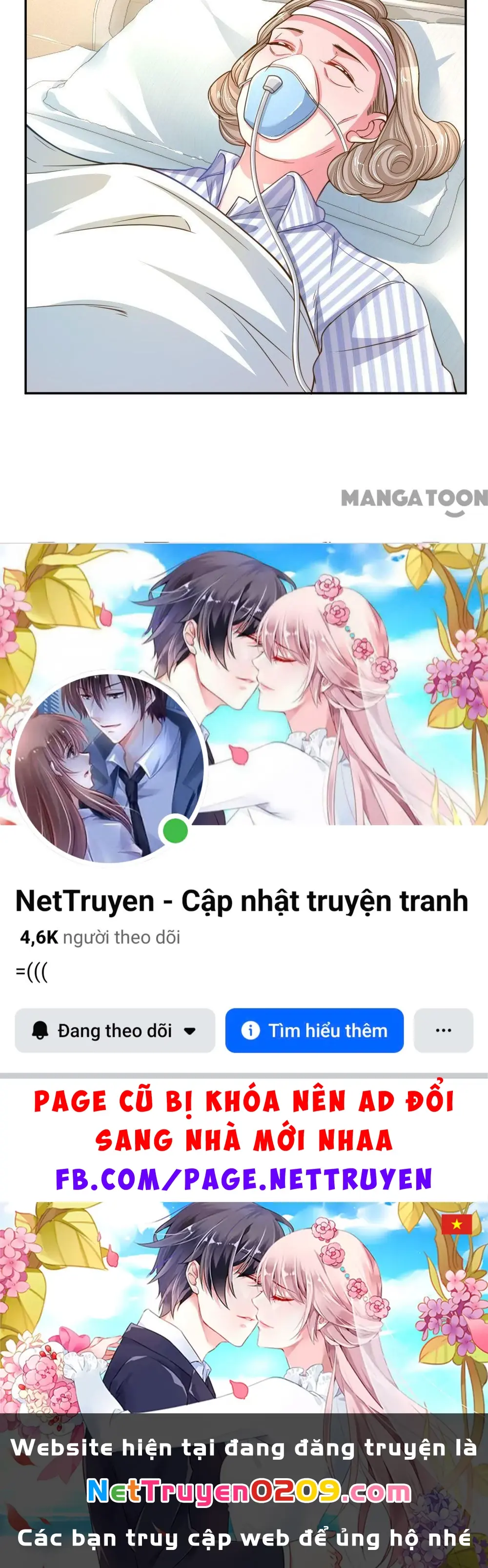 Nắng Mai Không Đẹp Bằng Em Chapter 182 - Trang 21