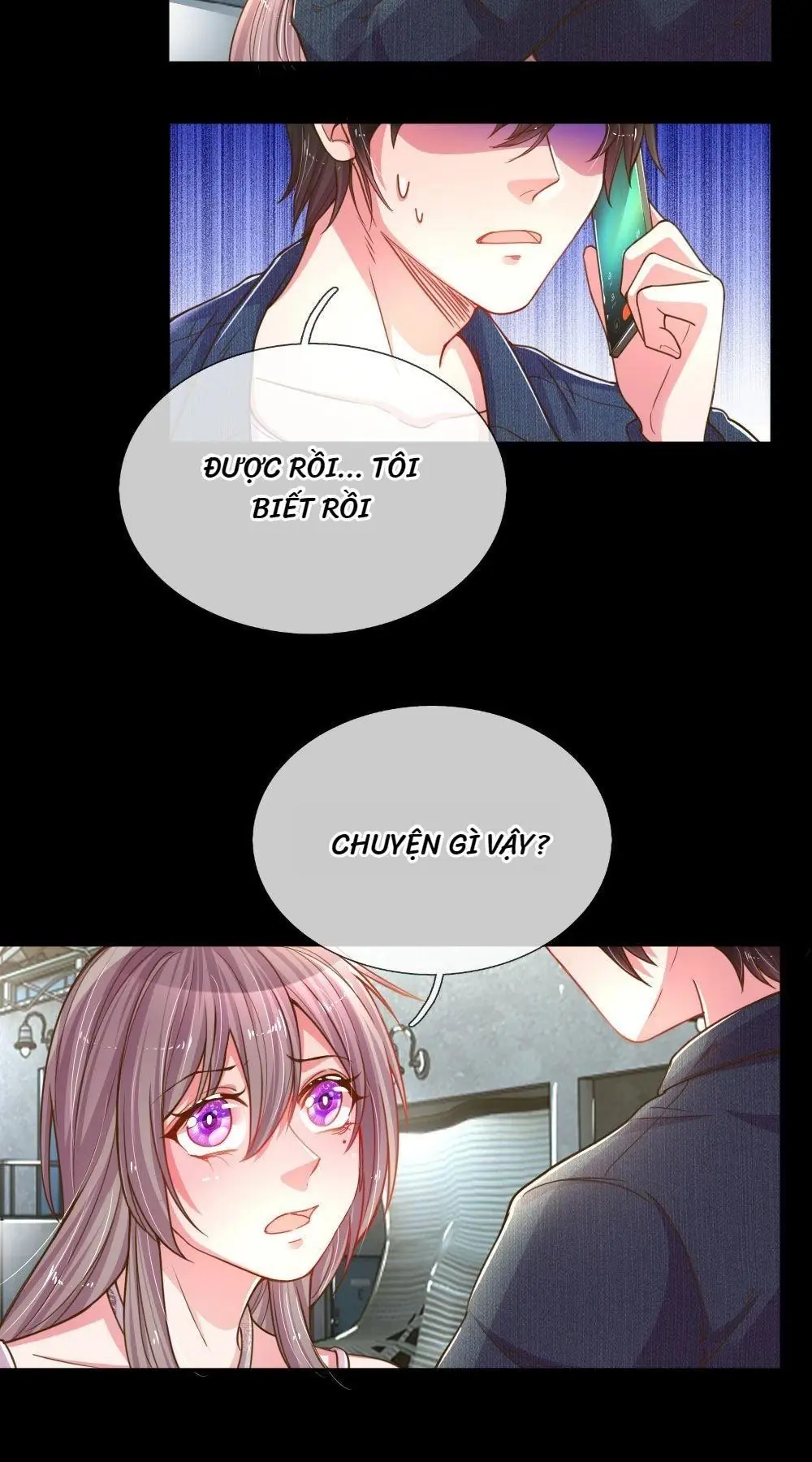 Nắng Mai Không Đẹp Bằng Em Chapter 182 - Trang 6