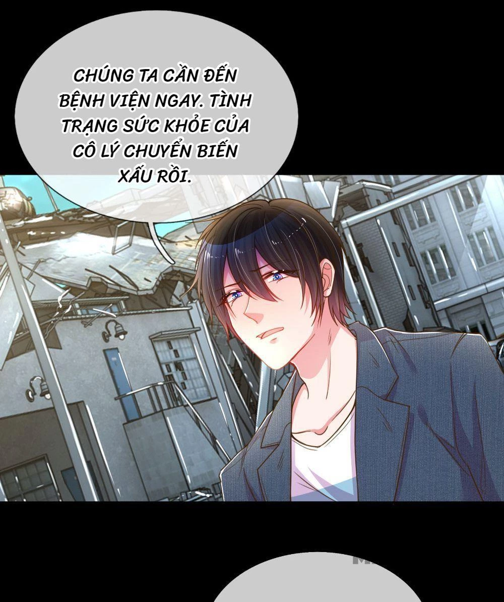 Nắng Mai Không Đẹp Bằng Em Chapter 182 - Trang 7