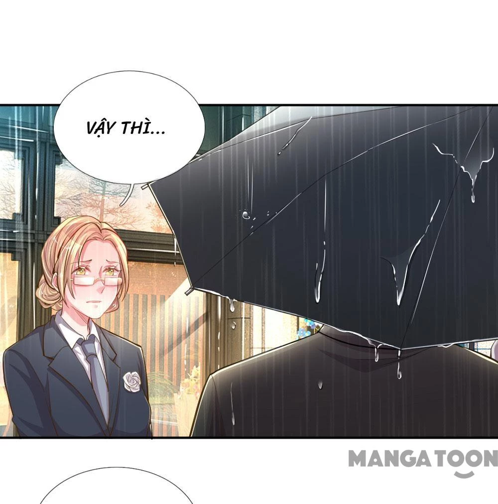 Nắng Mai Không Đẹp Bằng Em Chapter 183 - Trang 10