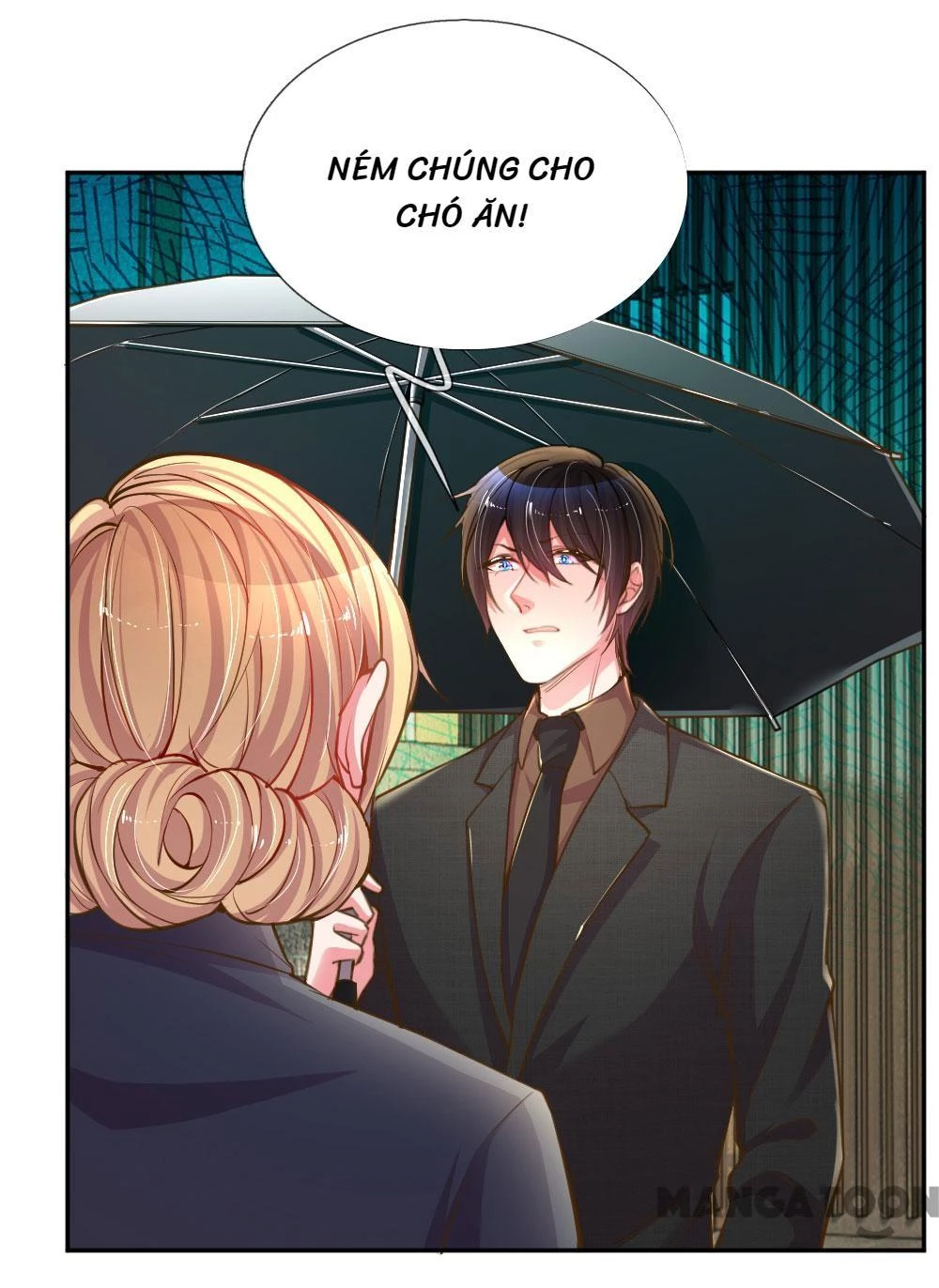Nắng Mai Không Đẹp Bằng Em Chapter 183 - Trang 12