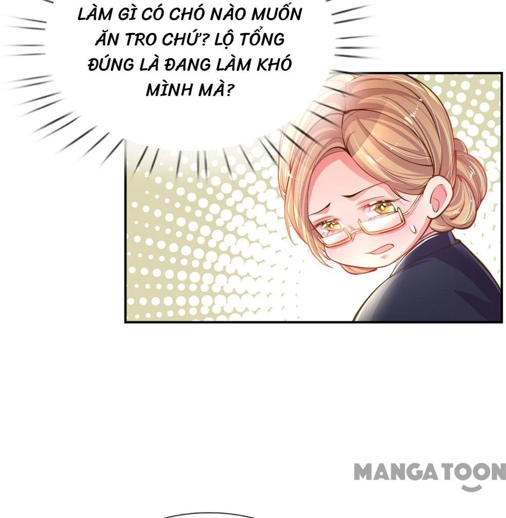 Nắng Mai Không Đẹp Bằng Em Chapter 183 - Trang 14
