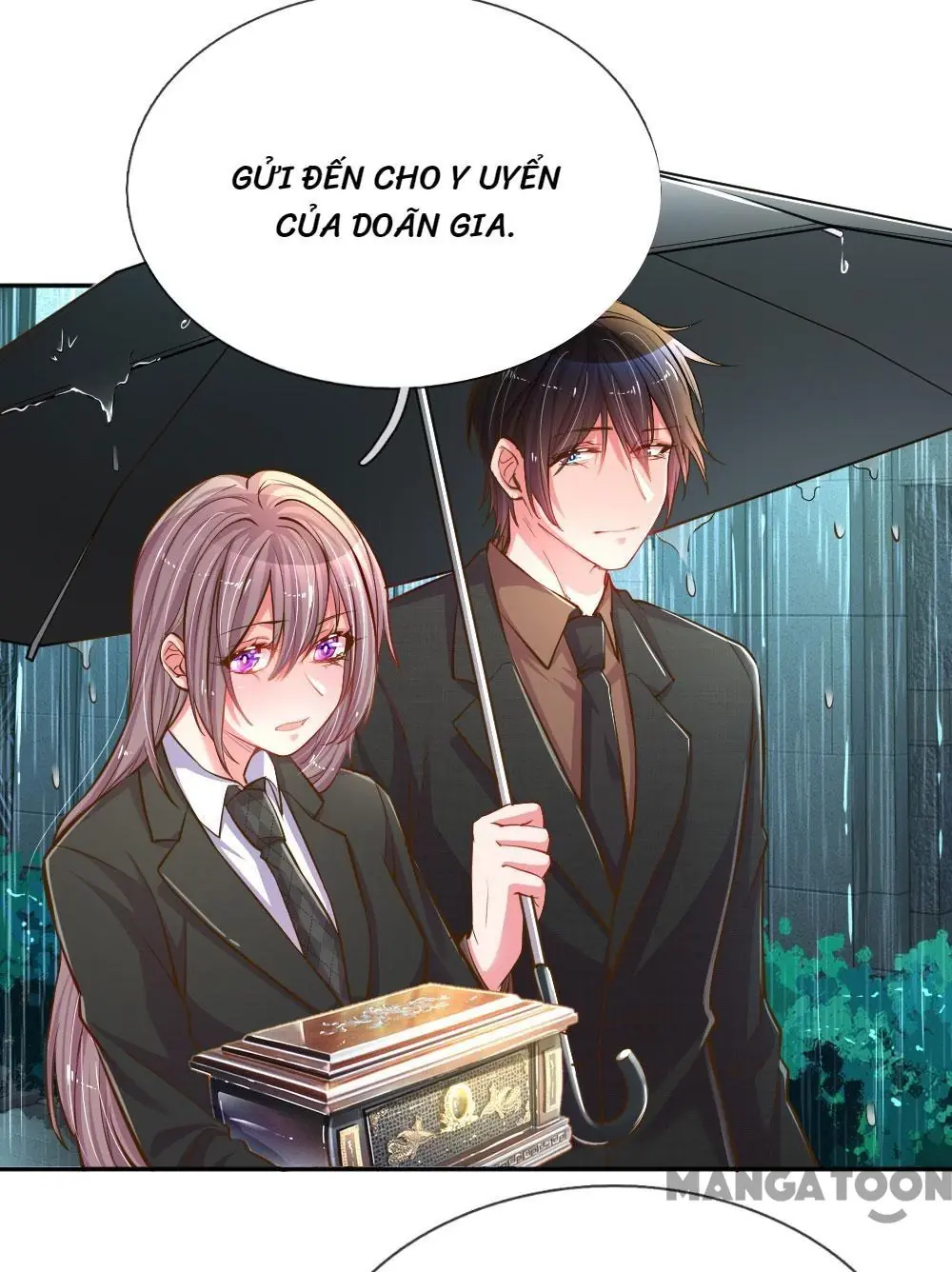 Nắng Mai Không Đẹp Bằng Em Chapter 183 - Trang 15