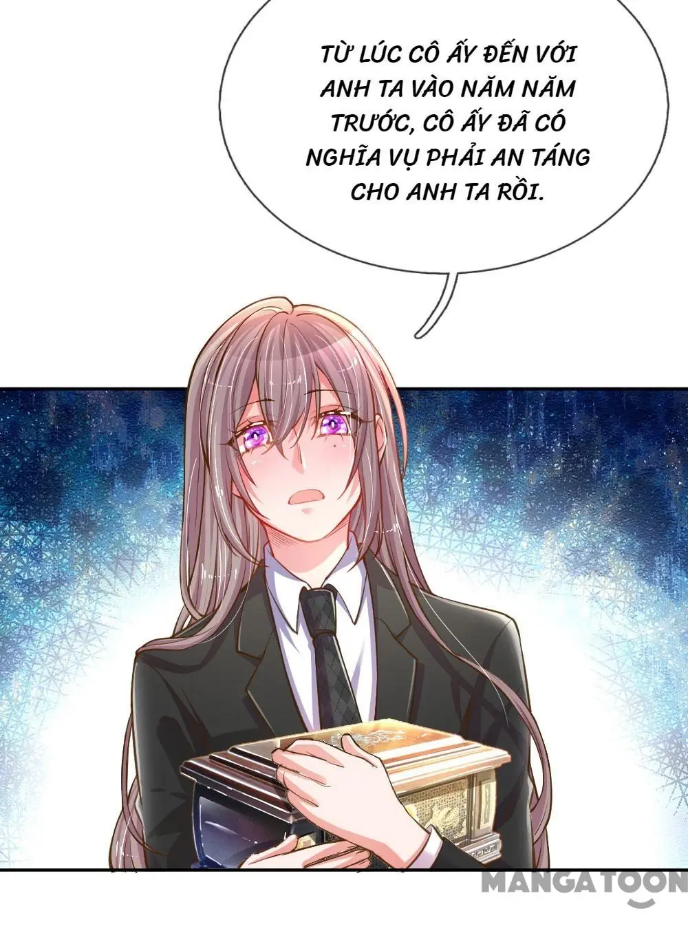 Nắng Mai Không Đẹp Bằng Em Chapter 183 - Trang 16