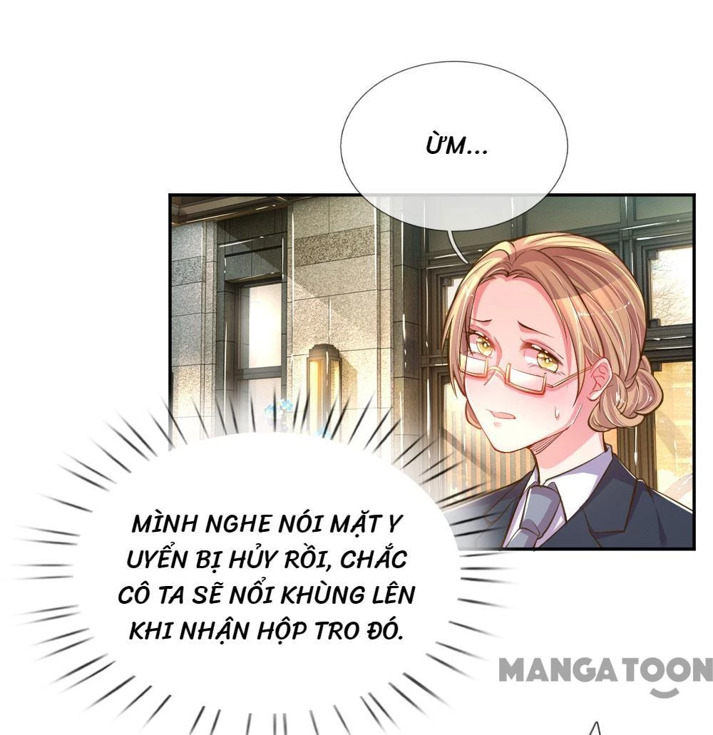 Nắng Mai Không Đẹp Bằng Em Chapter 183 - Trang 17