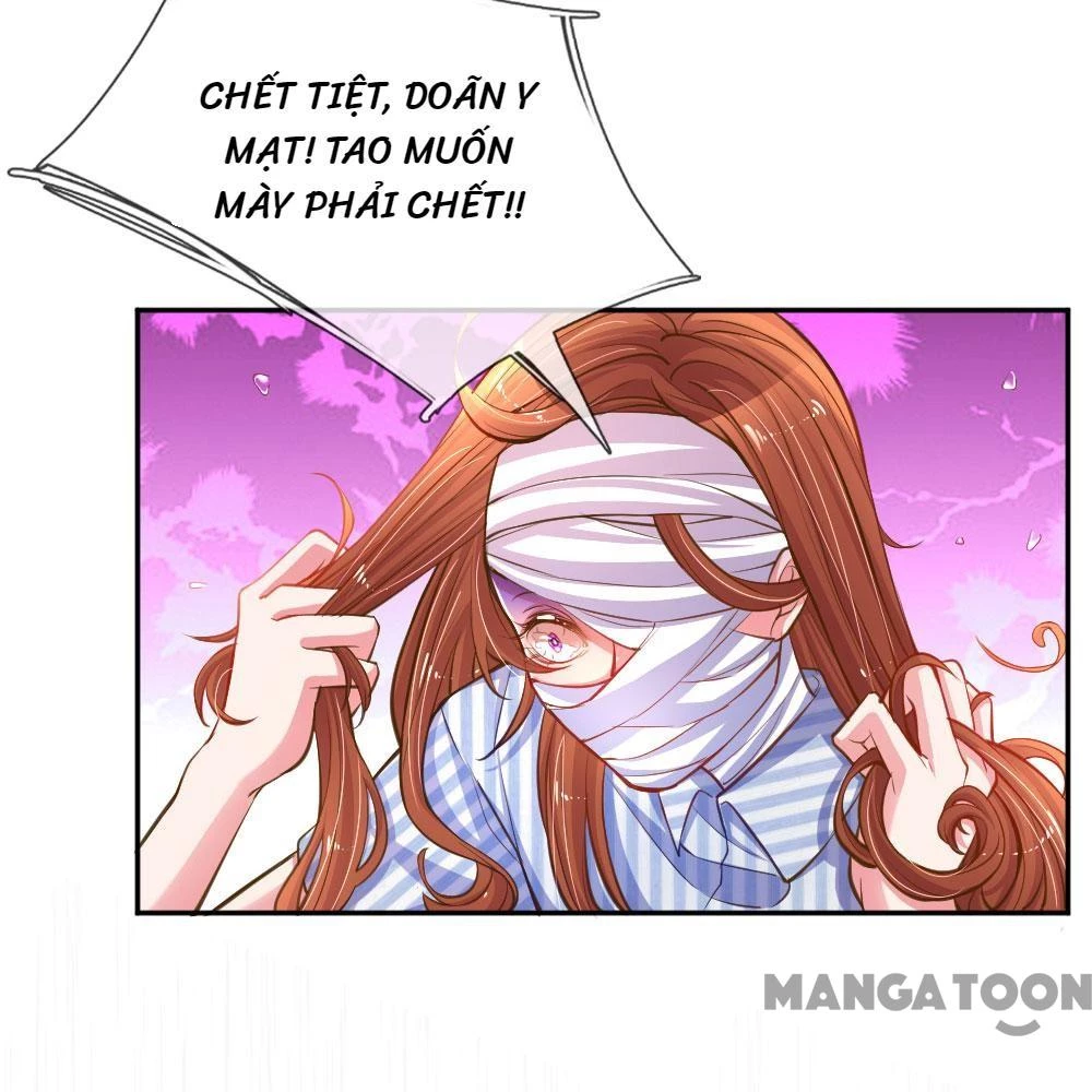 Nắng Mai Không Đẹp Bằng Em Chapter 183 - Trang 19