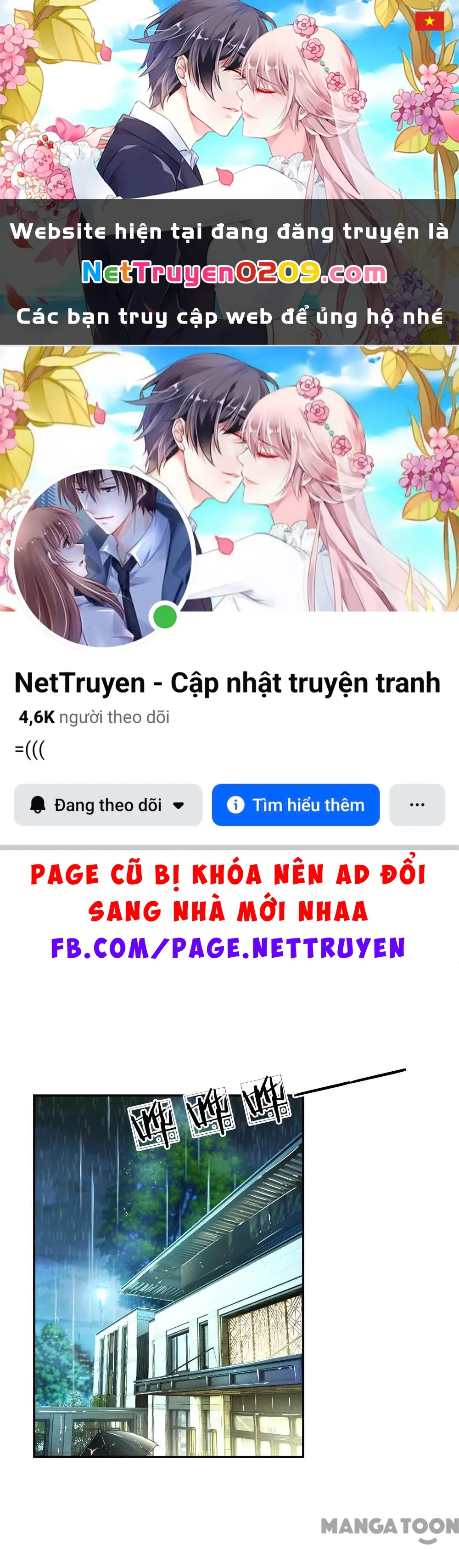 Nắng Mai Không Đẹp Bằng Em Chapter 183 - Trang 2