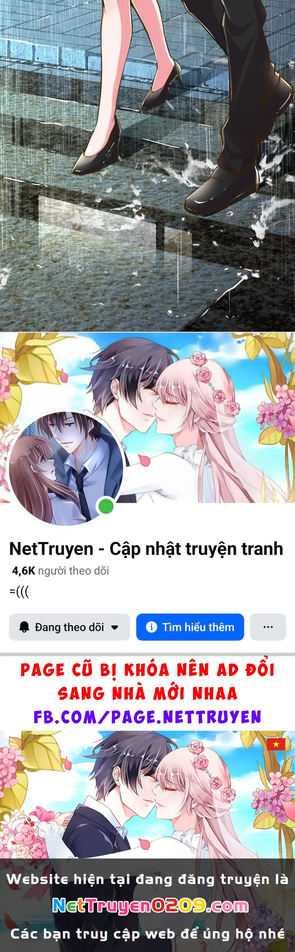Nắng Mai Không Đẹp Bằng Em Chapter 183 - Trang 21