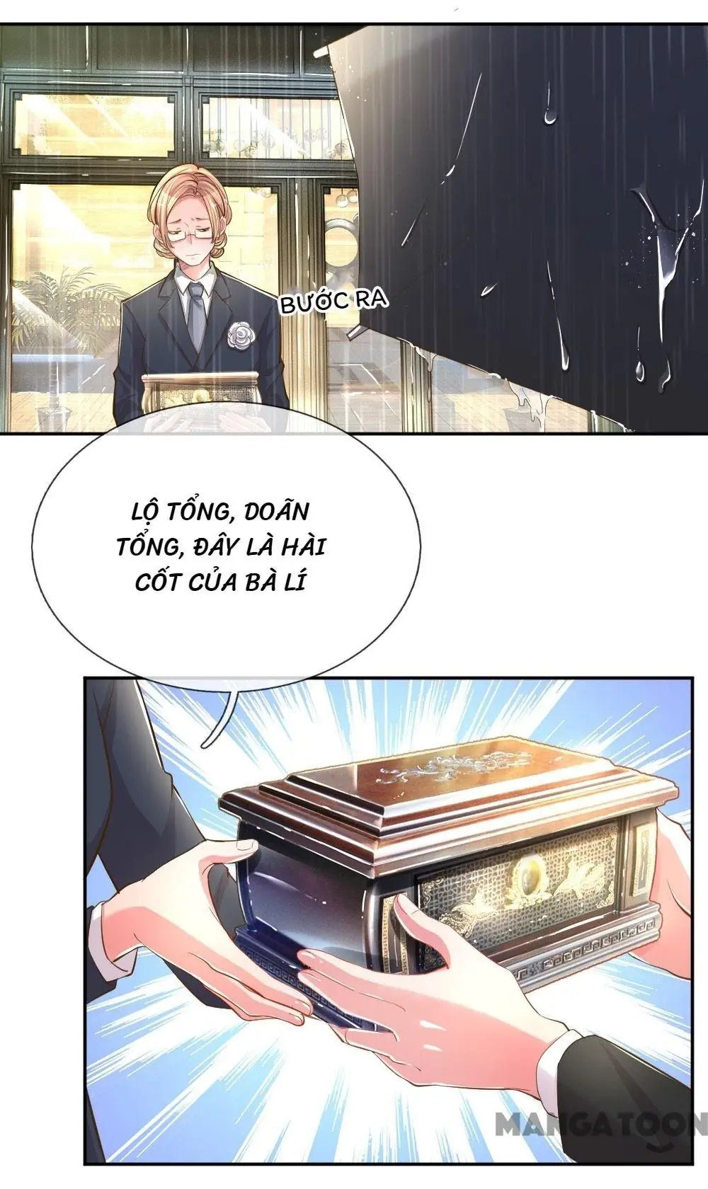 Nắng Mai Không Đẹp Bằng Em Chapter 183 - Trang 4