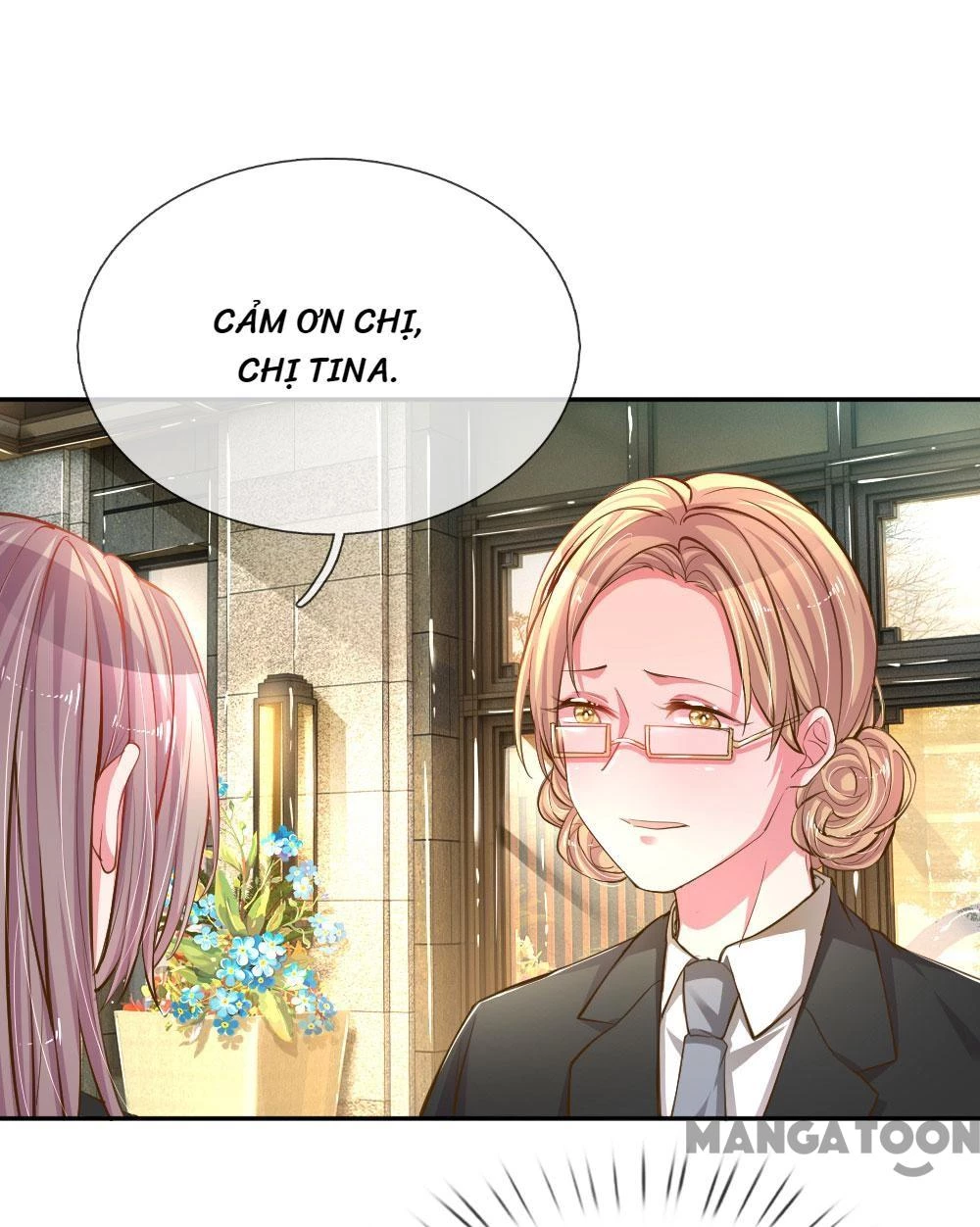 Nắng Mai Không Đẹp Bằng Em Chapter 183 - Trang 5