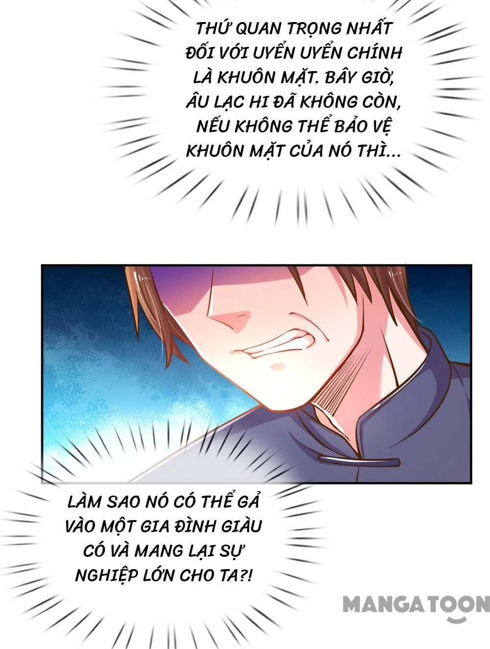 Nắng Mai Không Đẹp Bằng Em Chapter 184 - Trang 11