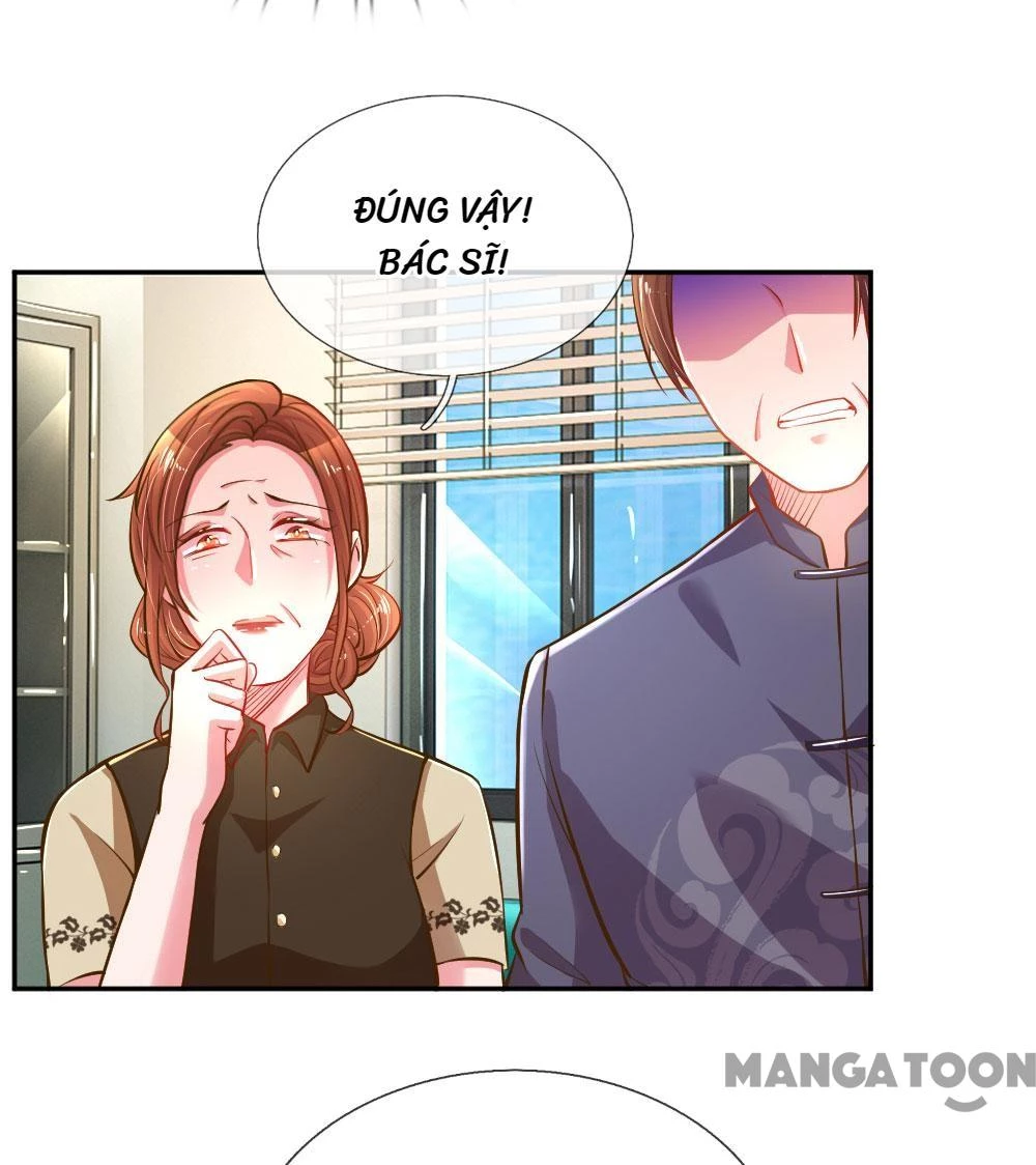 Nắng Mai Không Đẹp Bằng Em Chapter 184 - Trang 12