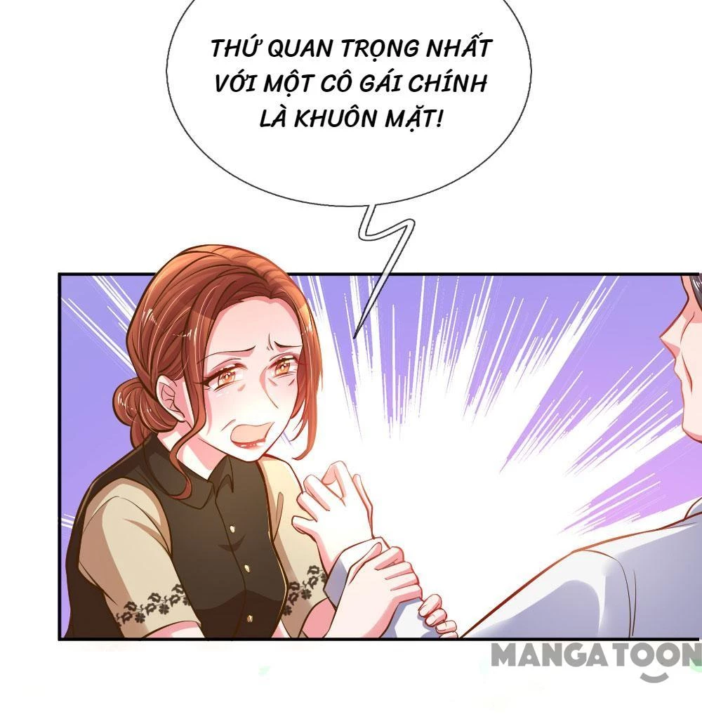 Nắng Mai Không Đẹp Bằng Em Chapter 184 - Trang 13
