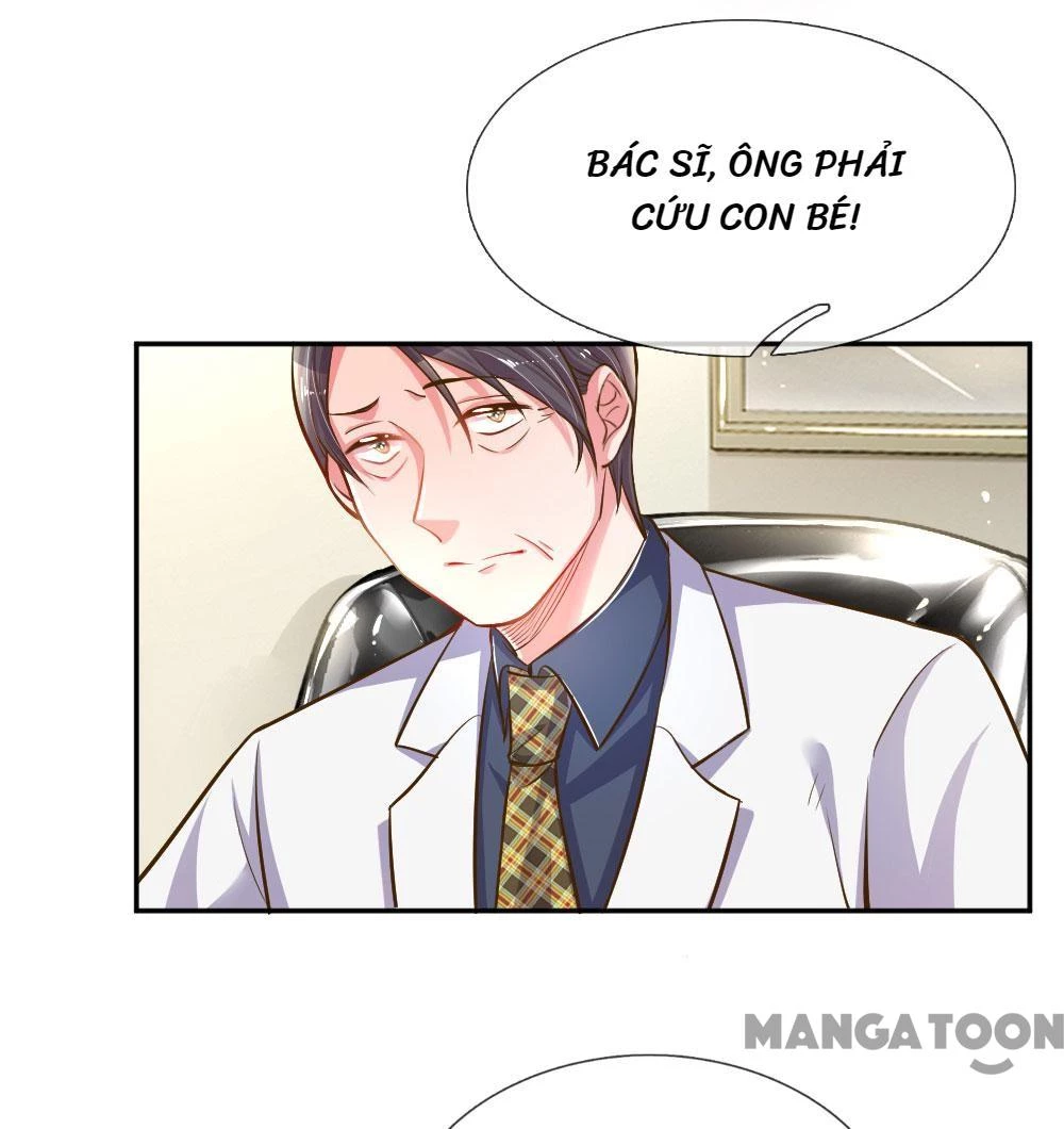 Nắng Mai Không Đẹp Bằng Em Chapter 184 - Trang 16