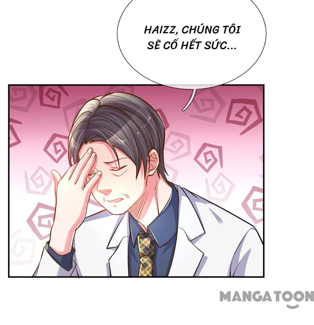 Nắng Mai Không Đẹp Bằng Em Chapter 184 - Trang 17