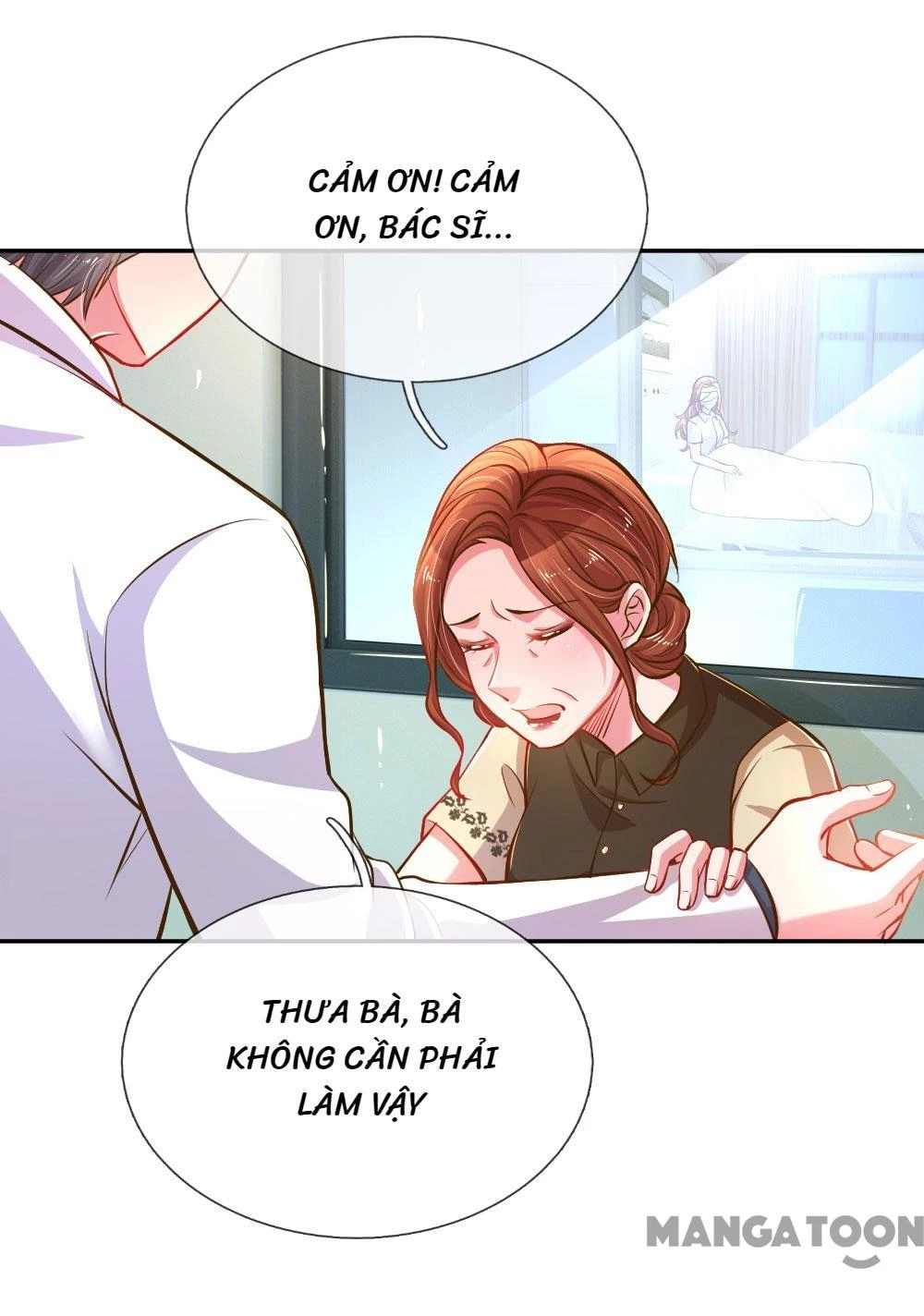 Nắng Mai Không Đẹp Bằng Em Chapter 184 - Trang 18