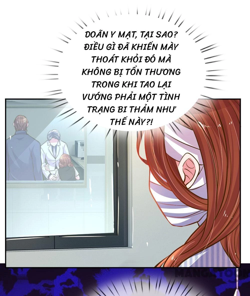 Nắng Mai Không Đẹp Bằng Em Chapter 184 - Trang 19