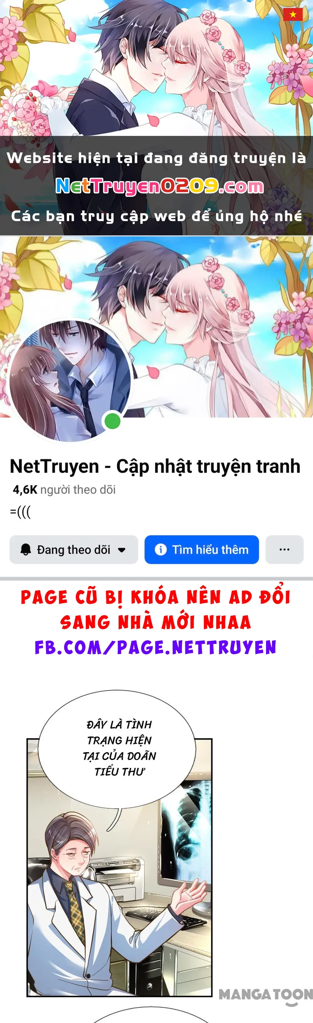 Nắng Mai Không Đẹp Bằng Em Chapter 184 - Trang 2