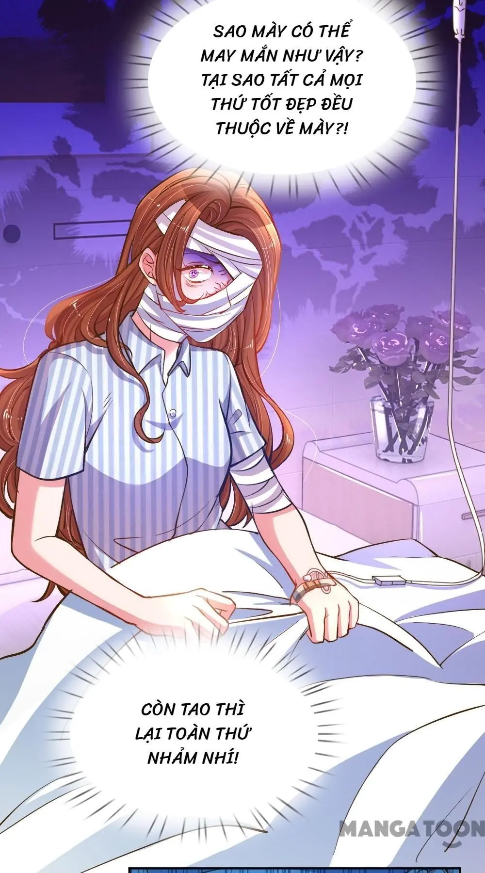 Nắng Mai Không Đẹp Bằng Em Chapter 184 - Trang 20