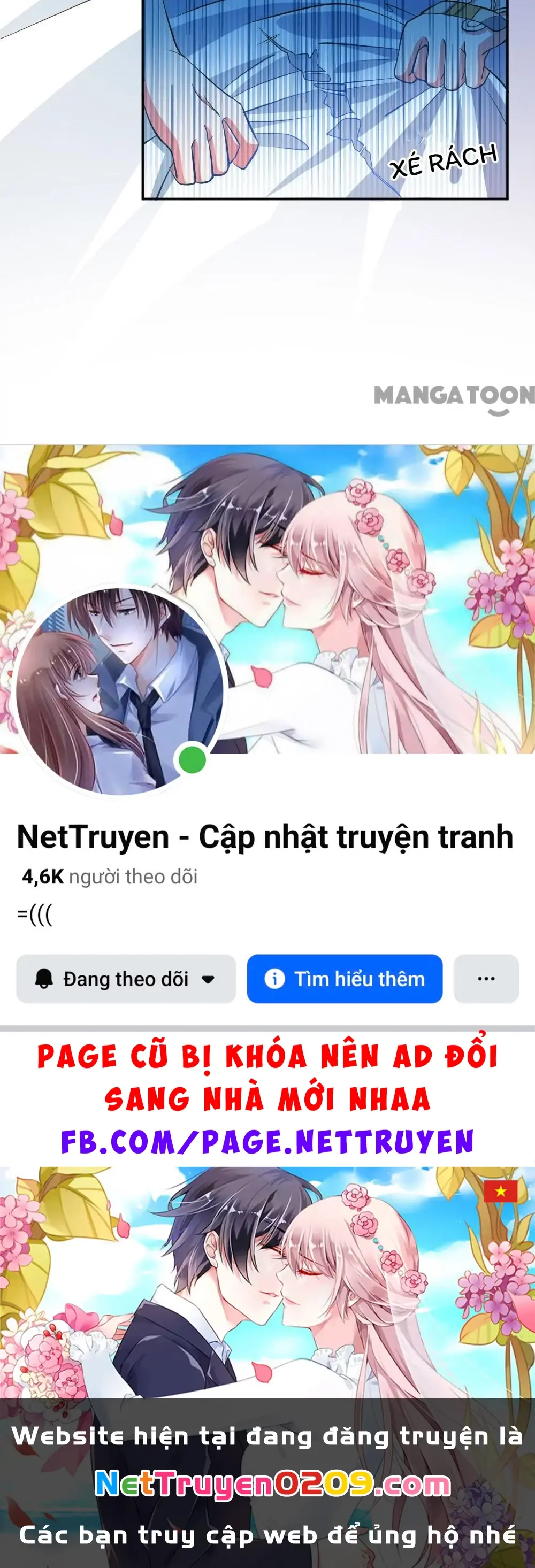 Nắng Mai Không Đẹp Bằng Em Chapter 184 - Trang 21