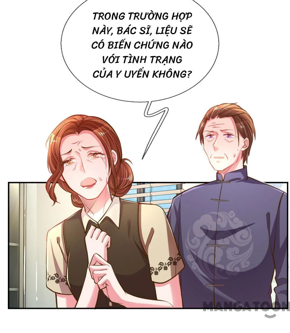 Nắng Mai Không Đẹp Bằng Em Chapter 184 - Trang 3