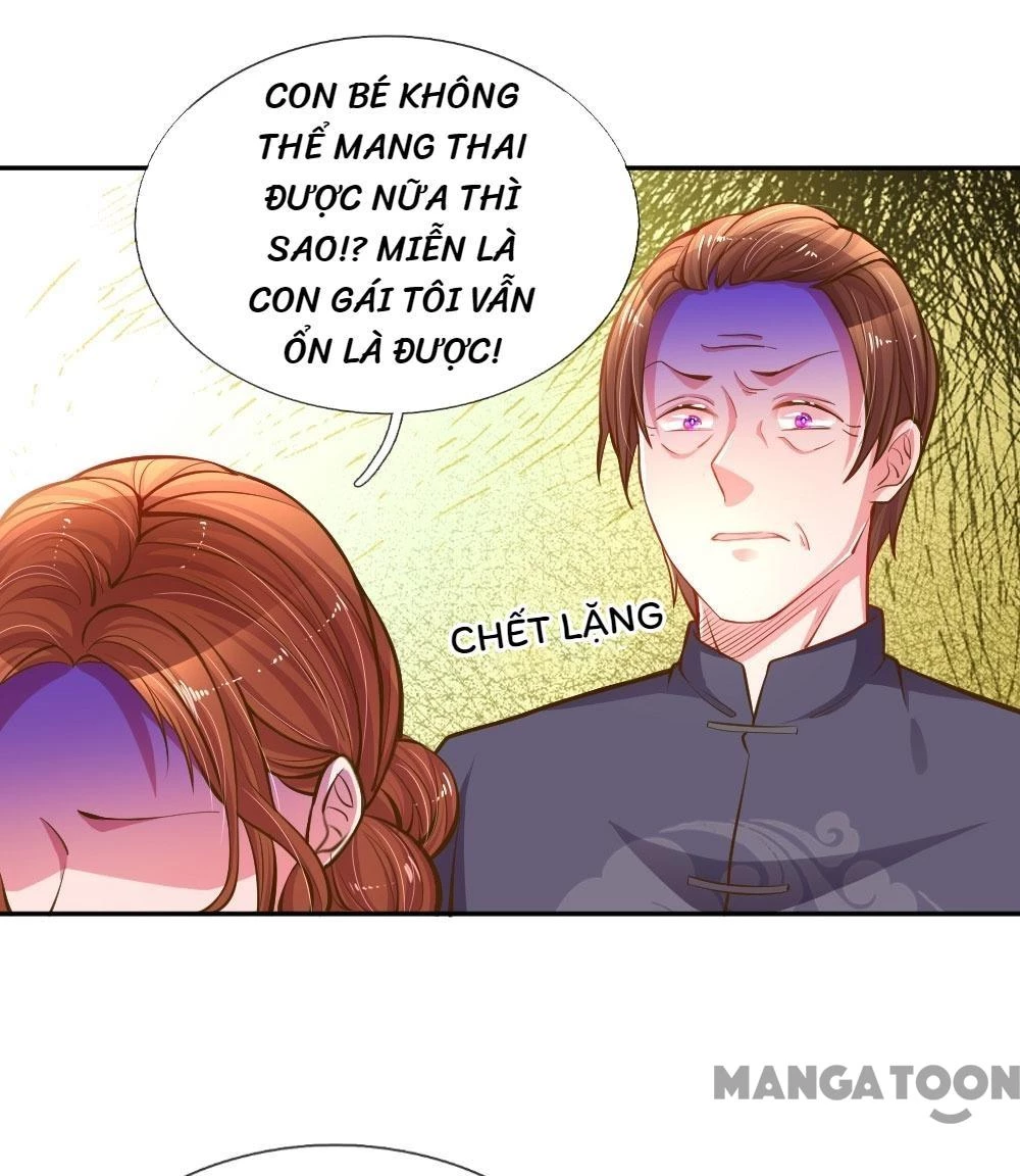 Nắng Mai Không Đẹp Bằng Em Chapter 184 - Trang 5