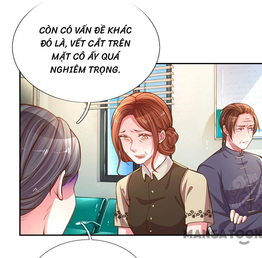 Nắng Mai Không Đẹp Bằng Em Chapter 184 - Trang 6