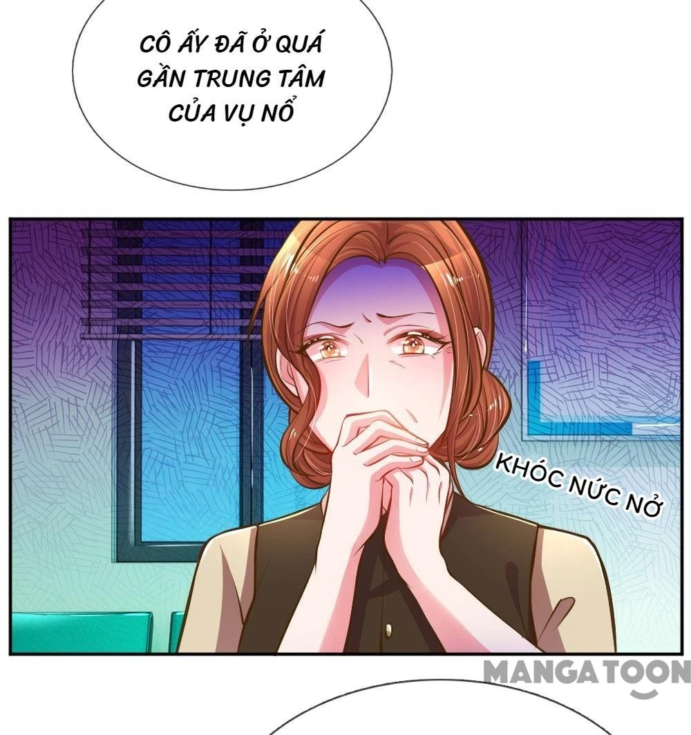 Nắng Mai Không Đẹp Bằng Em Chapter 184 - Trang 7