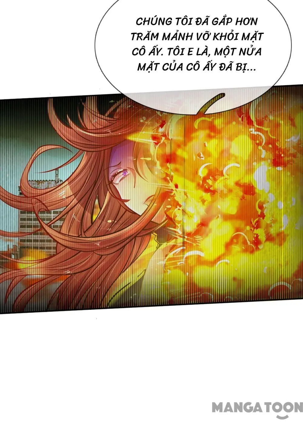 Nắng Mai Không Đẹp Bằng Em Chapter 184 - Trang 8