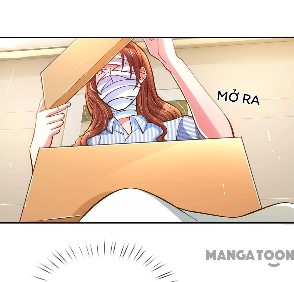 Nắng Mai Không Đẹp Bằng Em Chapter 185 - Trang 10