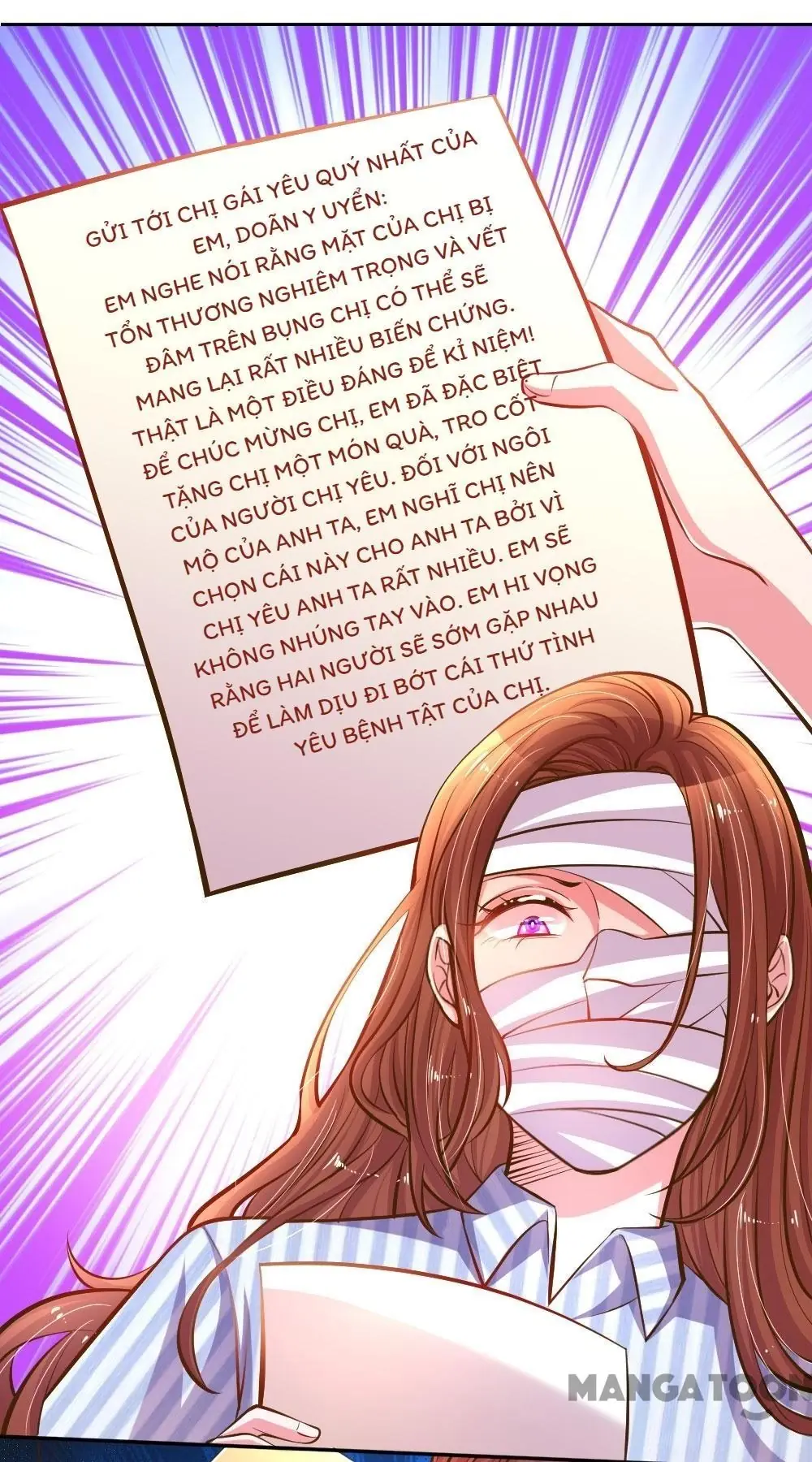 Nắng Mai Không Đẹp Bằng Em Chapter 185 - Trang 12